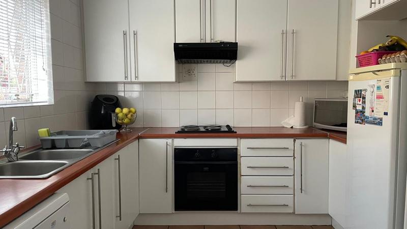 To Let 3 Bedroom Property for Rent in Bellville Western Cape